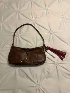 steve madden shoulder bag